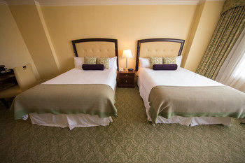 Hotel Omni Shoreham