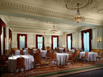 Hotel Omni Shoreham