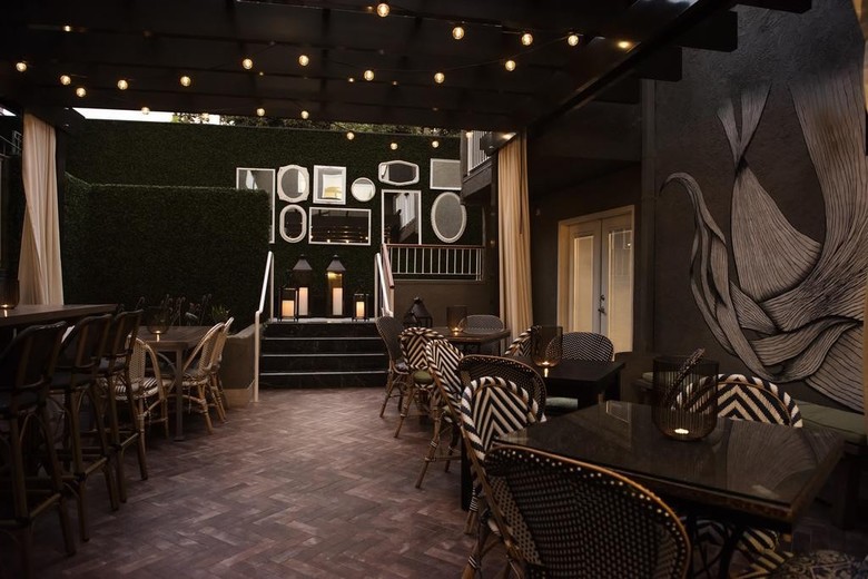 Hotel Chamberlain West Hollywood