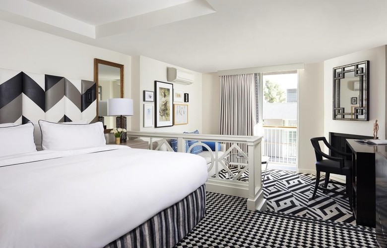 Hotel Chamberlain West Hollywood