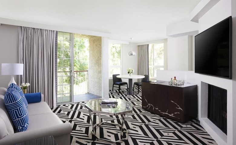 Hotel Chamberlain West Hollywood