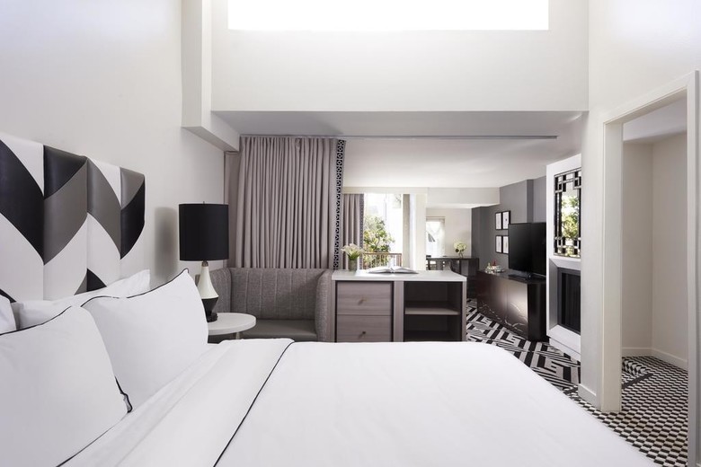 Hotel Chamberlain West Hollywood