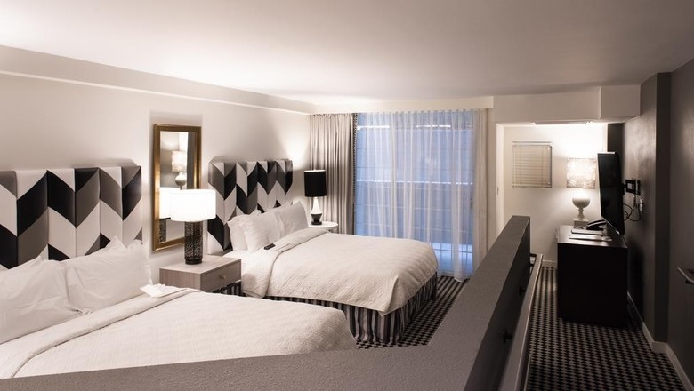 Hotel Chamberlain West Hollywood