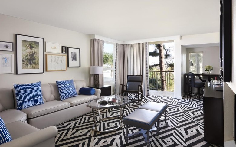 Hotel Chamberlain West Hollywood