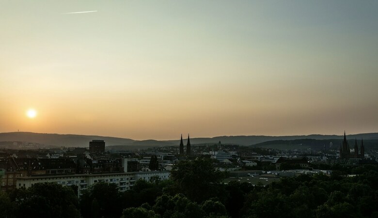 Hotel Dorint Pallas Wiesbaden