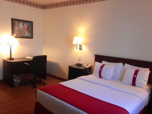 Hotel Ramada By Wyndham Williams/grand Canyon Area