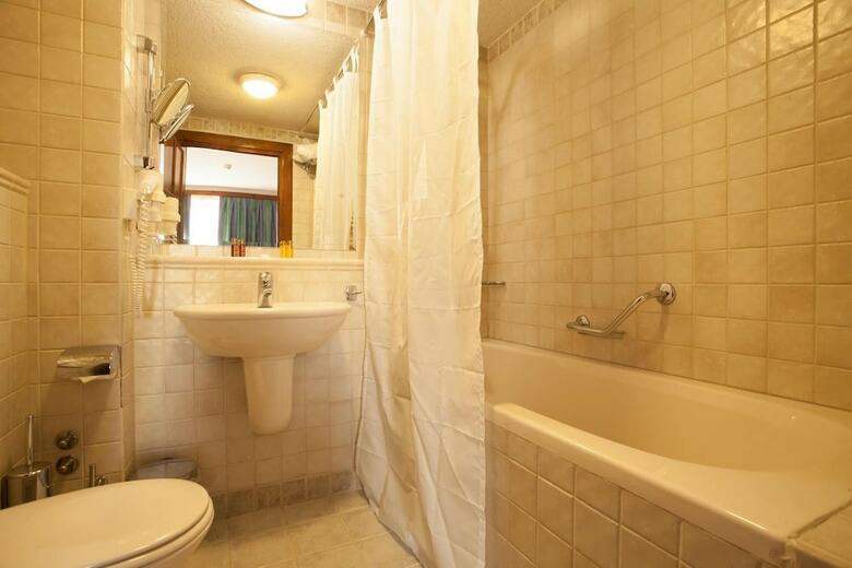Hotel Tanne