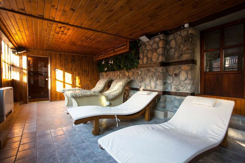Hotel Tanne