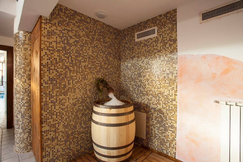 Hotel Tanne