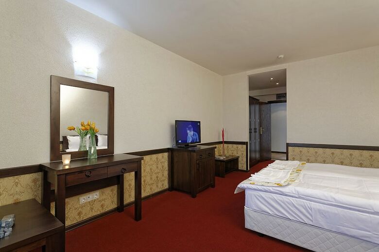 Trinity Bansko Spa Hotel
