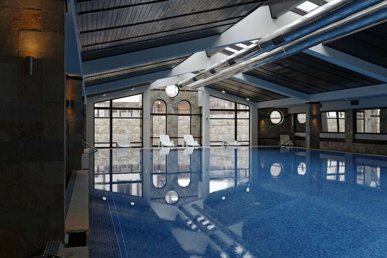 Trinity Bansko Spa Hotel