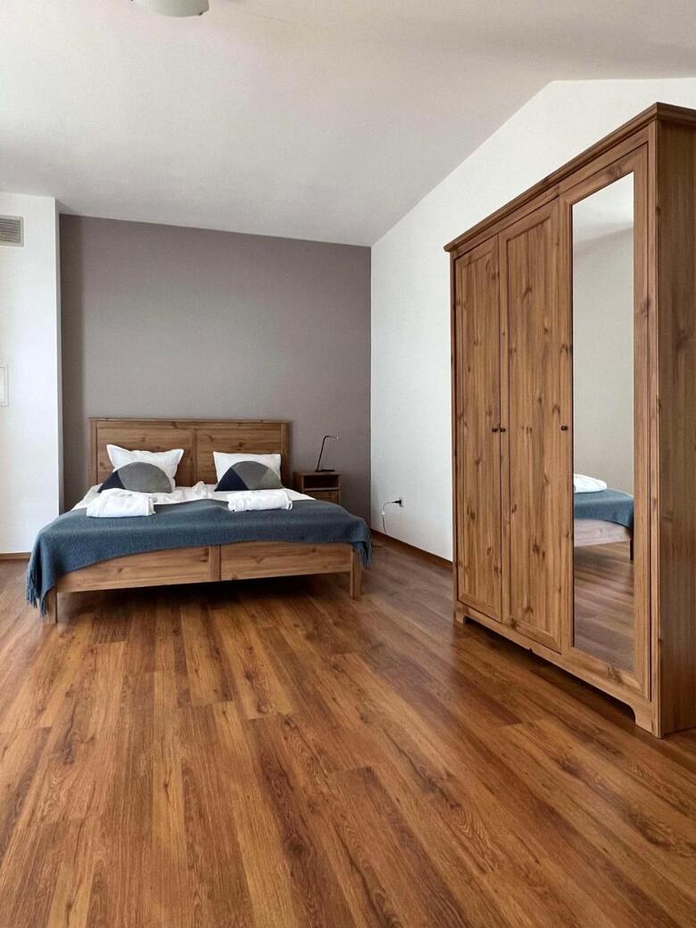 Hotel Pirin Residence