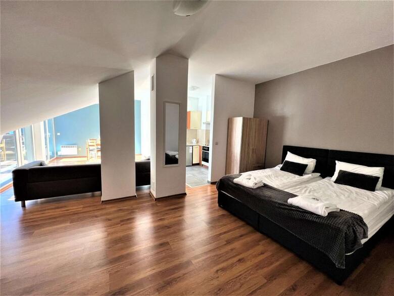 Hotel Pirin Residence