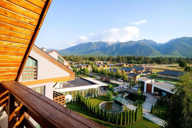 Hotel Pirin Residence