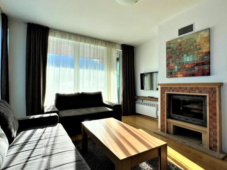 Hotel Pirin Residence