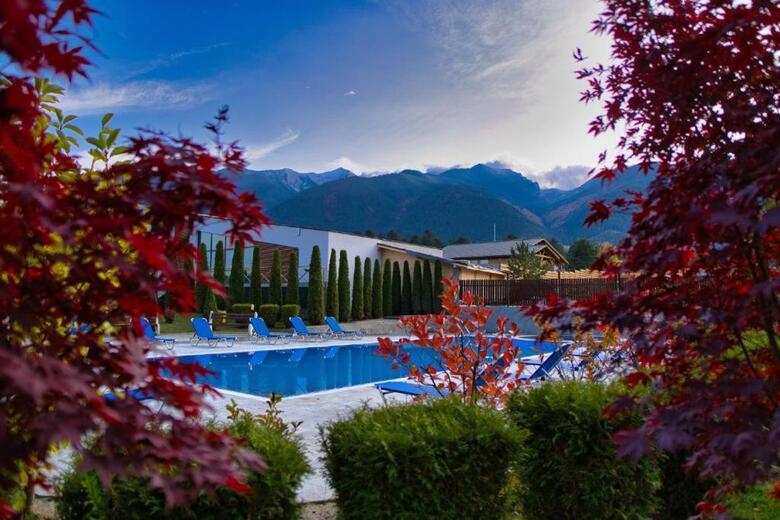 Hotel Pirin Residence