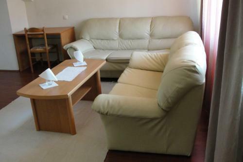 Hostal Zasheva Kushta Guesthouse