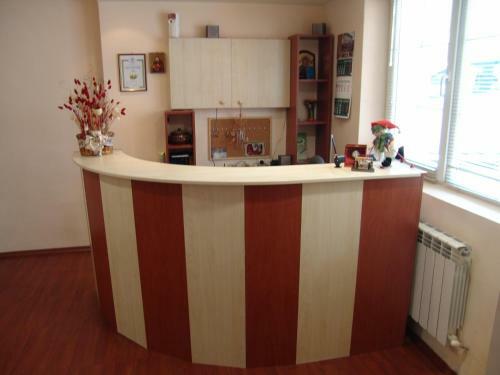 Hostal Zasheva Kushta Guesthouse