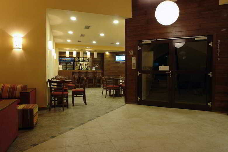 Apartment In Winslow Highlands