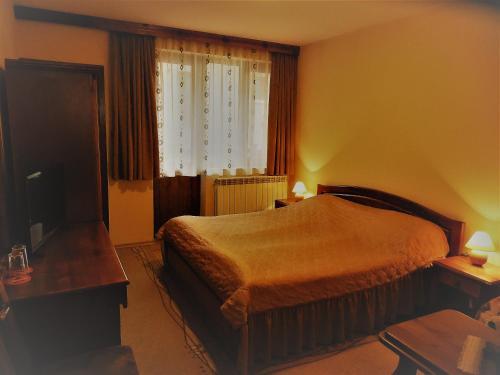 Hostal Boyadjiyski Guest House