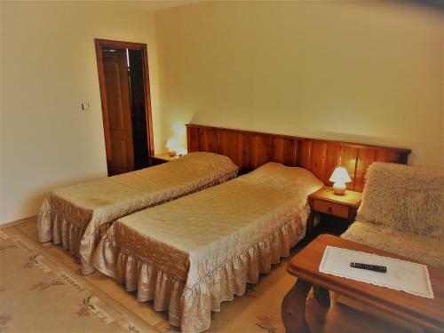 Hostal Boyadjiyski Guest House