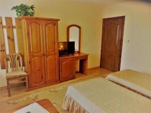 Hostal Boyadjiyski Guest House