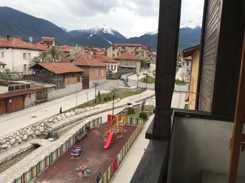 Durchova Kashta Family Hotel