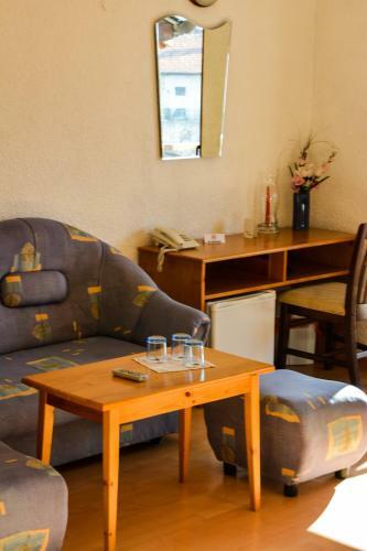 Durchova Kashta Family Hotel
