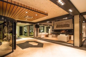 Aparthotel Saint George Palace Apartments & Spa