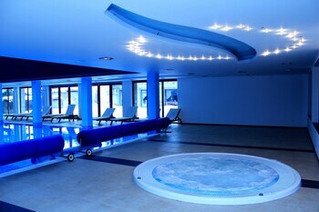 Aparthotel Saint George Palace Apartments & Spa