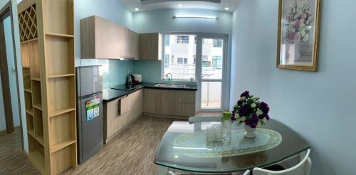 Nha Trang Beach Apartment