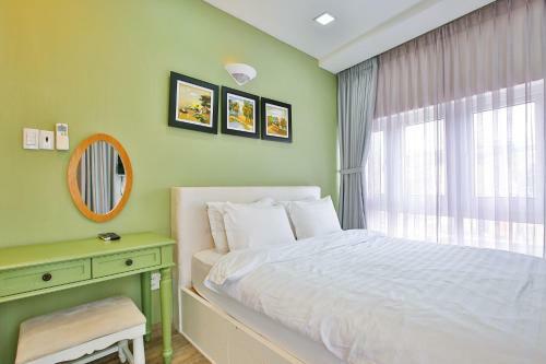 Apartamento Sunflower Boutique Studio