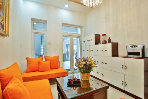 Apartamento Sunflower Boutique Studio