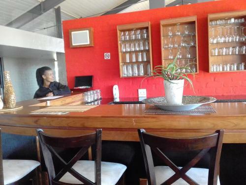 Hostal Sirius Lodge