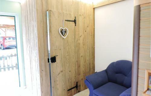 Two-bedroom Holiday Home In St.peter Am Kammersberg