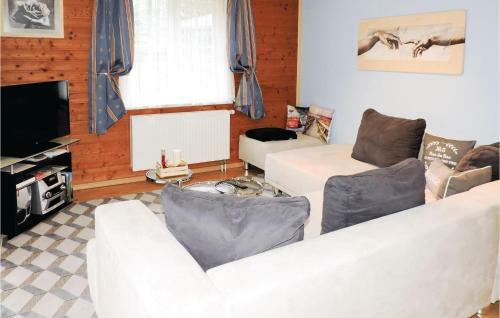 Two-bedroom Holiday Home In St.peter Am Kammersberg