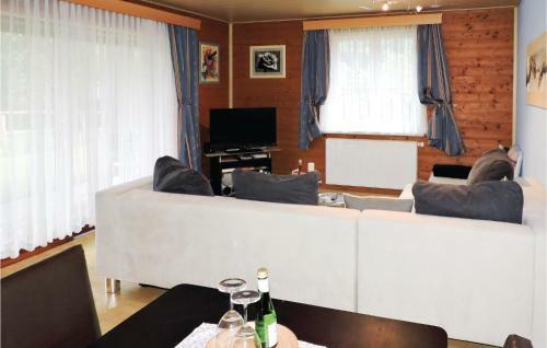 Two-bedroom Holiday Home In St.peter Am Kammersberg