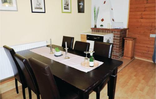 Two-bedroom Holiday Home In St.peter Am Kammersberg