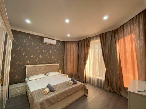 Villa Qafqaz Resort Paradise