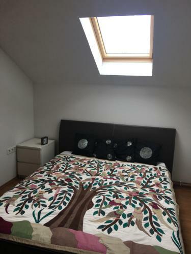 Holiday Home Mrkovici