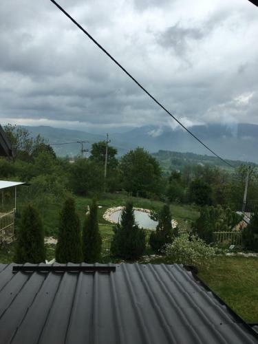 Holiday Home Mrkovici