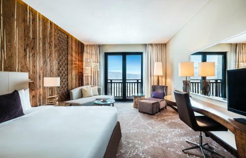 Hotel Park Chalet, Shahdag, Autograph Collection