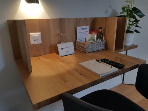 Posada Gasthof M�hle