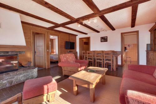 Apartamentos P�querette 1er