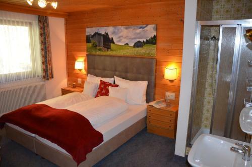 Hotel Pettneuerhof