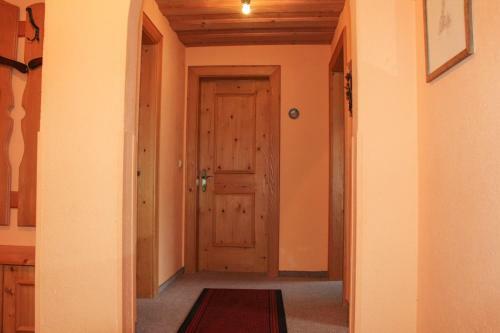Apartamento Ferienwohnungen Herlinde