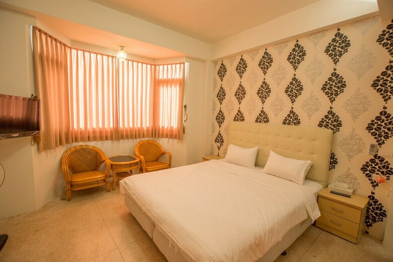 Agroturismo Lukang Art Garden Inn