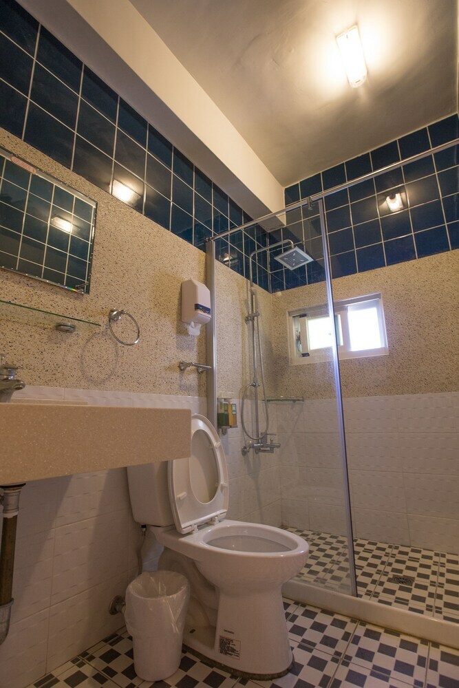 Agroturismo Lukang Art Garden Inn