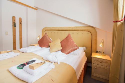 Hotel Chesa Lavadina