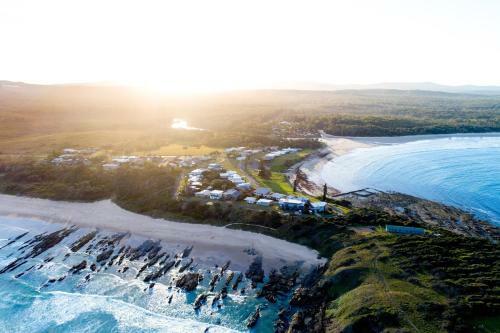 Tranquillita Sul Mare - Coffs Harbour